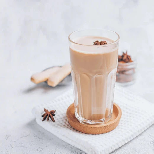 Chai Latte