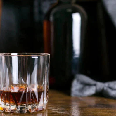 Bowties & Bourbon
