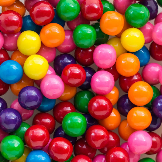 Bubbalicious