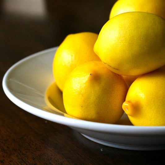 Lemon Myrtle Candle
