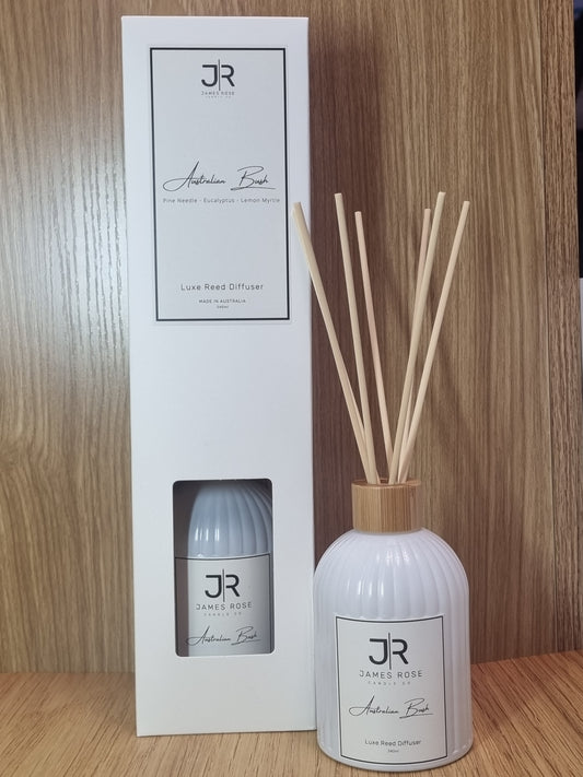Luxe Reed Diffuser